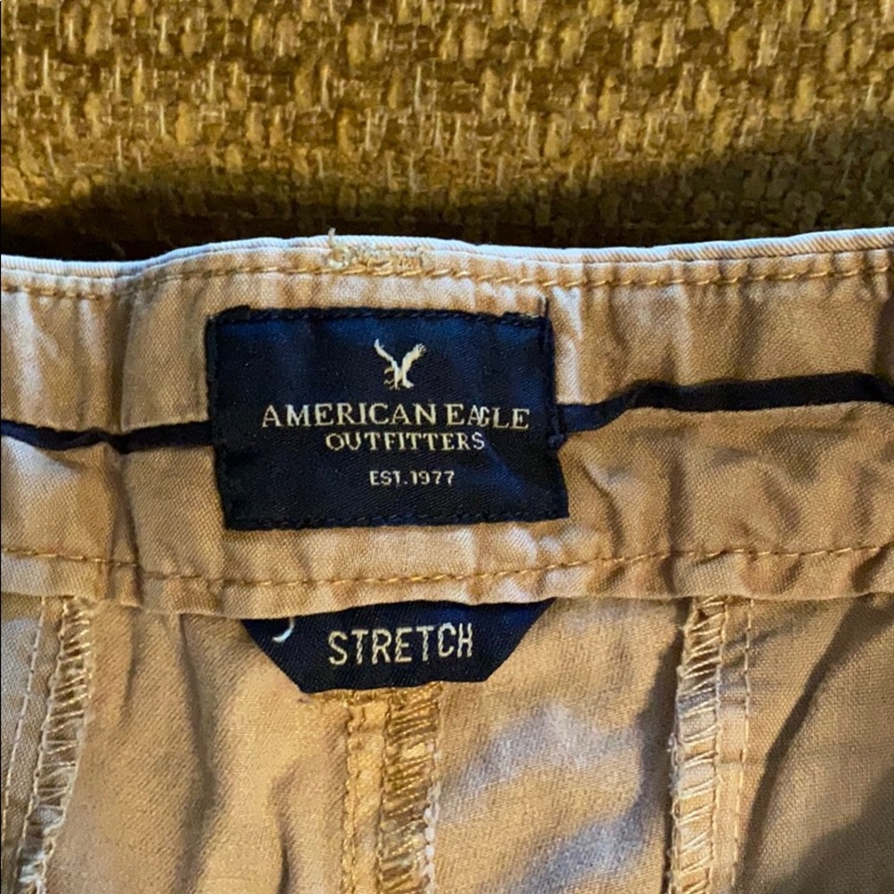 Shorts - Picture 3 of 4